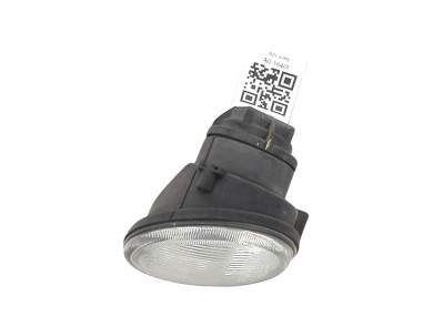 Left front fog light - Renault CLIO II PH.1 - 7701205665 - A0-1640I