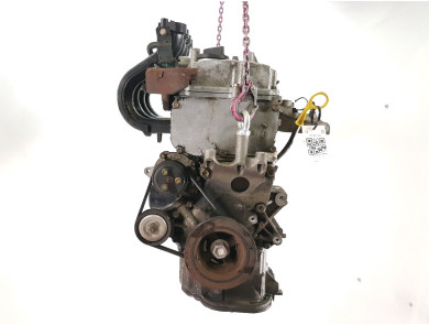 Engine type CR12-65 - Nissan MICRA III PH.1 - Y1-6574Q