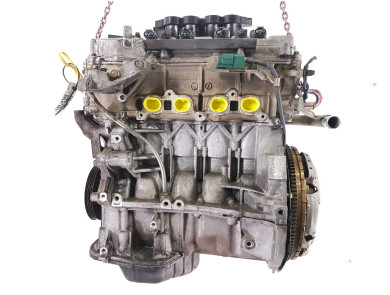 Moteur type CR12-65 - Nissan MICRA III PH.1 - Y1-6574Q