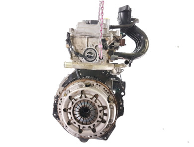 Moteur type CR12-65 - Nissan MICRA III PH.1 - Y1-6574Q
