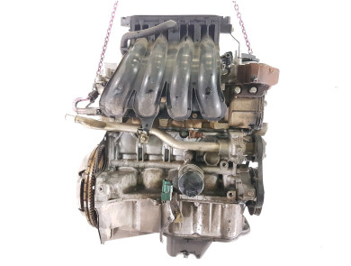 Engine type CR12-65 - Nissan MICRA III PH.1 - Y1-6574Q