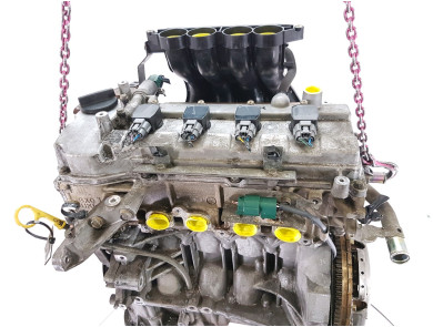 Moteur type CR12-65 - Nissan MICRA III PH.1 - Y1-6574Q
