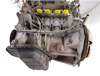 Engine type CR12-65 - Nissan MICRA III PH.1 - Y1-6574Q