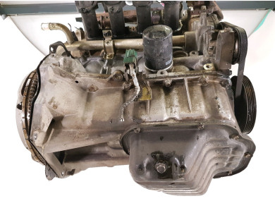 Moteur type CR12-65 - Nissan MICRA III PH.1 - Y1-6574Q