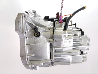 Gearbox used - Renault TRAFIC - PK6028
