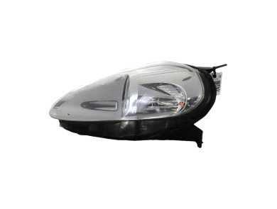 Phare avant gauche occasion - Fiat GRANDE PUNTO - 51840995