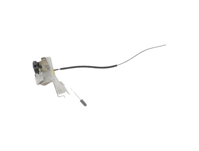 Serrure de porte avant gauche occasion - Renault CLIO - 7701045304