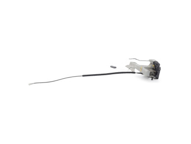 Serrure de porte gauche - Renault CLIO II PH.1 - Blanc - 7701045304 - G1-8342I