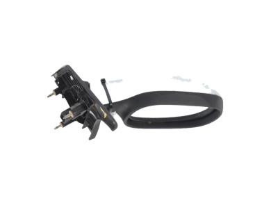 Right wing mirror - Renault MEGANE SCENIC I PH.2 - Gris Clair - 7700431543 - B1-5785Z