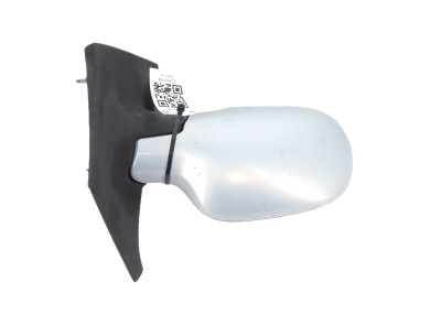Right wing mirror - Renault MEGANE SCENIC I PH.2 - Gris Clair - 7700431543 - B1-5785Z