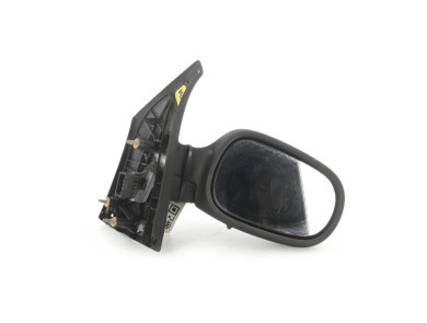 Right wing mirror - Renault MEGANE SCENIC I PH.2 - Gris Clair - 7700431543 - B1-5785Z