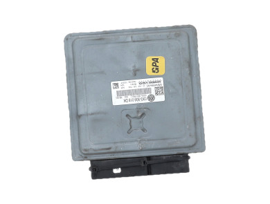 Calculateur moteur - Seat LEON II PH.1 - 03G906018DK - A1-8300Z