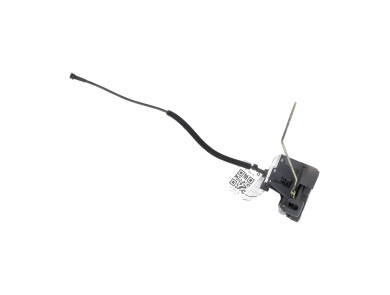 Left front door lock - Renault CLIO CAMPUS II PH.1 - Gris Clair - 7700434604 - K1-6641R