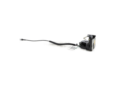 Left front door lock - Renault CLIO CAMPUS II PH.1 - Gris Clair - 7700434604 - K1-6641R
