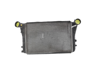 Intercooler - Seat LEON II PH.1 - 1K0145803CD - A1-4428E