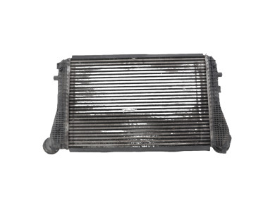 Intercooler - Seat LEON II PH.1 - 1K0145803CD - A1-4428E