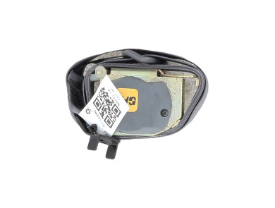 Right rear seatbelt - Renault CLIO II PH.1 - 7700425750 - Y1-1338N