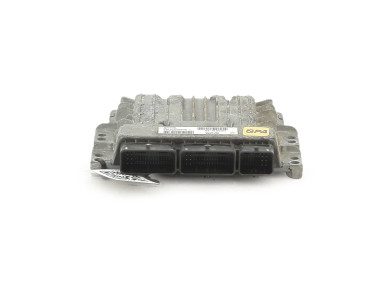 Engine calculator used - Dacia DUSTER - 237101066R