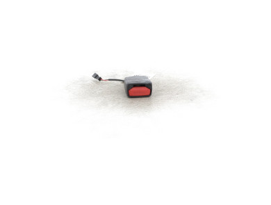 Attache ceinture sécurité arrière gauche occasion - BMW SERIE 4 - 72 11 7442039