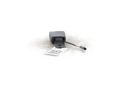 Left rear belt clip - BMW SERIE 4 I PH.2 - 72117442039 - S1-4582R