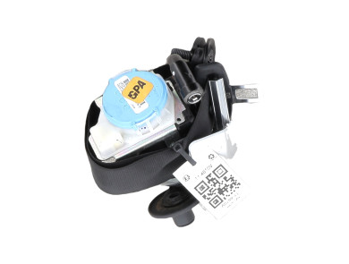 Right front seatbelt used - BMW SERIE 4 - 72 11 9870054