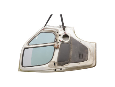 Left front door - Citroen JUMPER III PH.1 - Blanc - 1682477580 - R0-7259P