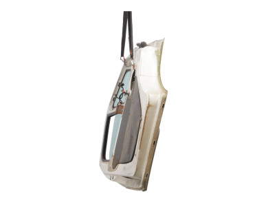 Porte avant gauche - Citroen JUMPER III PH.1 - Blanc - 1682477580 - R0-7259P