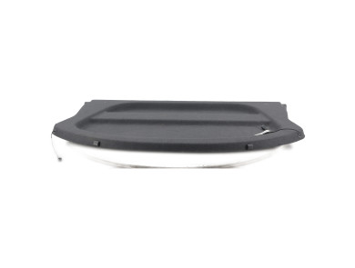 Rear parcel shelf (tray) - Renault MEGANE III PH.2 - 794200017R - W1-4580R