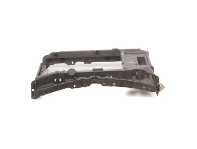 Face avant - Citroen C3 PICASSO PH.1 - Gris Clair - 9801492180 - S1-6504I