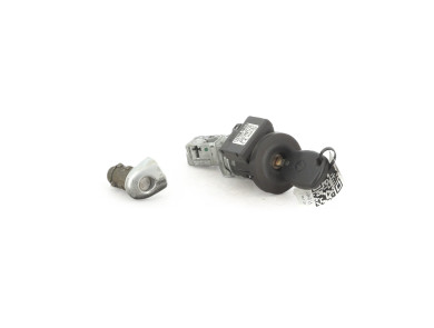 Neiman kit complet (barillet serrure clé) - Renault MODUS PH.1 - 7701208407 - F1-0586J