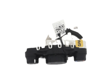 Commande de chauffage - Ford FIESTA VI PH.1 - 1777070 - Z1-7830P
