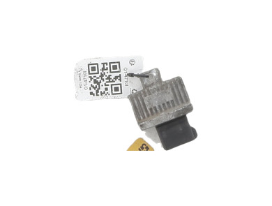 Glow cycle control unit - Renault CLIO III PH.2 - 7700115078 - Q1-4710I