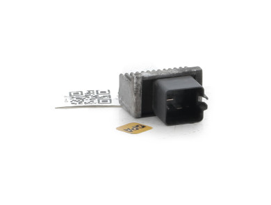 Glow cycle control unit - Renault CLIO III PH.2 - 7700115078 - Q1-4710I