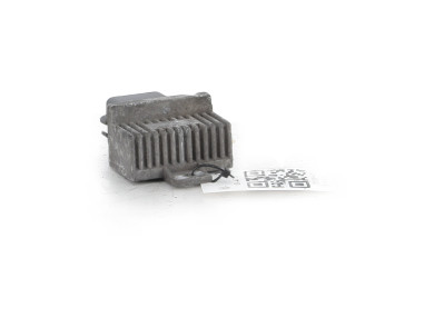 Glow cycle control unit - Renault CLIO III PH.2 - 7700115078 - Q1-4710I