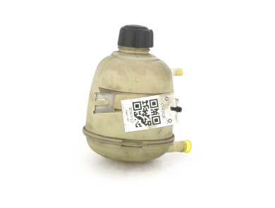 Coolant expansion tank - Renault MEGANE SCENIC I PH.2 - 7701468746 - C1-6352E