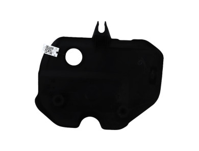 Cache moteur - Volkswagen POLO IV PH.2 - Noir - 038103925FL - K1-1209R