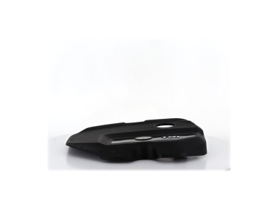 Engine cover - Volkswagen POLO IV PH.2 - Noir - 038103925FL - K1-1209R