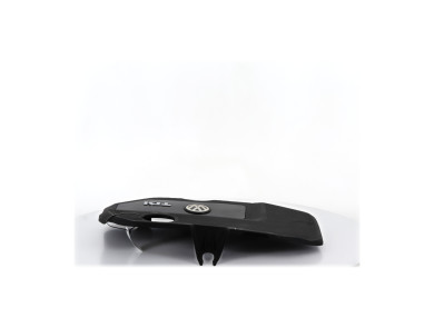 Cache moteur - Volkswagen POLO IV PH.2 - Noir - 038103925FL - K1-1209R