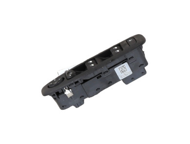 Platine de commande lève-vitre gauche - Peugeot 208 I PH.2 - 96749624ZD - H1-6667U
