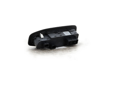 Left window-lift switch panel - Peugeot 208 I PH.2 - 96749624ZD - H1-6667U