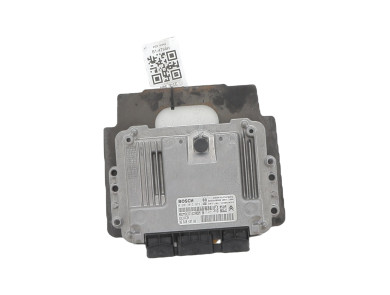 Calculateur moteur - Peugeot 308 I PH.1 - 9664843780 - B1-4794H