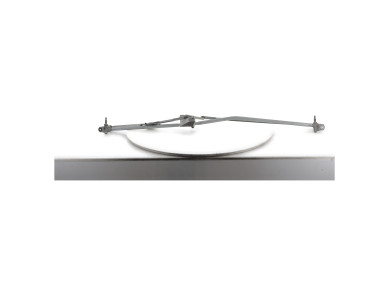 Front wiper linkage - Citroen C4 II PH.1 - 00006405RK - E1-1116T