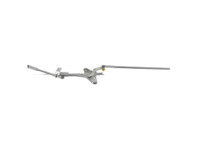 Mécanisme d'essuie glace avant - Citroen C4 II PH.1 - 00006405RK - E1-1116T