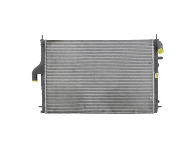 Radiateur d'eau occasion - Dacia SANDERO - 214100598R