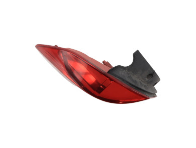 Left rear light - Renault CLIO ESTATE III PH.2 - 8200586843 - R0-0284V