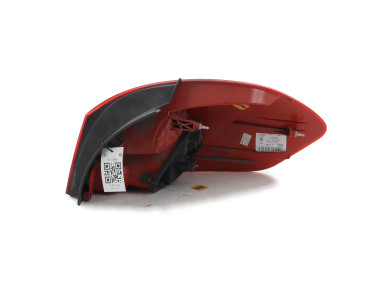 Left rear light - Renault CLIO ESTATE III PH.2 - 8200586843 - R0-0284V
