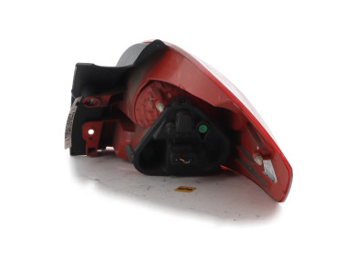 Left rear light - Renault CLIO ESTATE III PH.2 - 8200586843 - R0-0284V