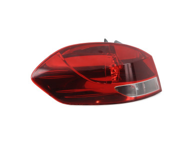 Left rear light - Renault CLIO ESTATE III PH.2 - 8200586843 - R0-0284V