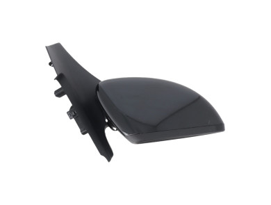 Right wing mirror - Renault ZOE PH.2 - Bleu Fonce - 963017272R - T1-7884I