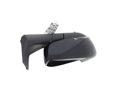 Right wing mirror - Renault ZOE PH.2 - Bleu Fonce - 963017272R - T1-7884I